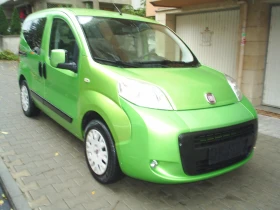 Fiat Qubo 1.4 8V Family, снимка 1