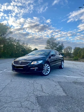 VW CC 2.0TDI 170p.s., снимка 1