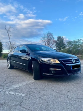 VW CC 2.0TDI 170p.s., снимка 2