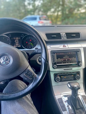 VW CC 2.0TDI 170p.s., снимка 7