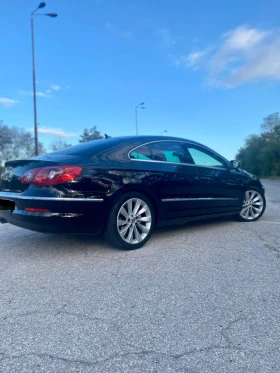 VW CC 2.0TDI 170p.s., снимка 4