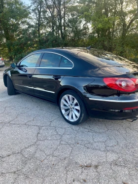 VW CC 2.0TDI 170p.s., снимка 3