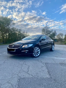 VW CC 2.0TDI 170p.s., снимка 5