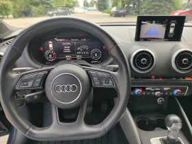 Audi A3 E- tron, Hybrid, Keyless, Leather, Kamera, B&O - [16] 