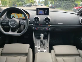 Audi A3 E- tron, Hybrid, Keyless, Leather, Kamera, B&O - [7] 