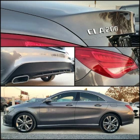 Mercedes-Benz CLA 200 CDI - SPORT | Mobile.bg    8