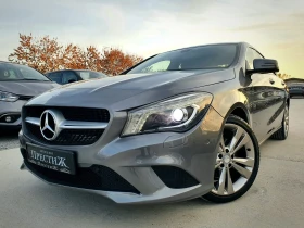     Mercedes-Benz CLA 200 CDI - SPORT