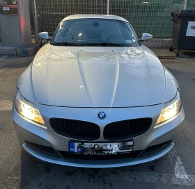 BMW Z4 (E89) (35i) (306 к.с.), снимка 14