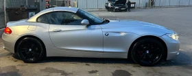 BMW Z4 (E89) (35i) (306 к.с.), снимка 11