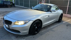 BMW Z4 (E89) (35i) (306 к.с.), снимка 1