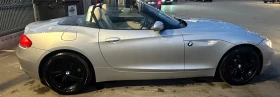 BMW Z4 (E89) (35i) (306 к.с.), снимка 15