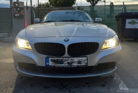 BMW Z4 (E89) (35i) (306 к.с.), снимка 2