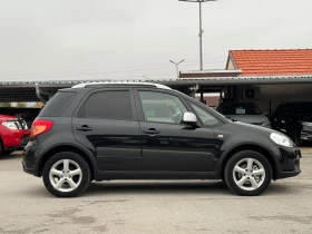 Suzuki SX4 1.6i ГАЗ БЕНЗИН, снимка 5