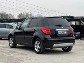 Suzuki SX4 1.6i ГАЗ БЕНЗИН, снимка 3