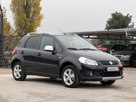 Suzuki SX4 1.6i ГАЗ БЕНЗИН, снимка 6