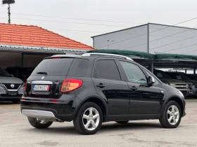 Suzuki SX4 1.6i ГАЗ БЕНЗИН, снимка 4