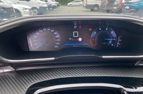 Peugeot 508 ALLUREPACK/PURETEC/131HP/CAM/NAVI/CARPLAY/ACC/534b, снимка 13