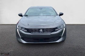 Обява за продажба на Peugeot 508 ALLUREPACK/PURETEC/131HP/CAM/NAVI/CARPLAY/ACC/534b ~58 199 лв. - изображение 1