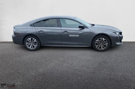 Обява за продажба на Peugeot 508 ALLUREPACK/PURETEC/131HP/CAM/NAVI/CARPLAY/ACC/534b ~58 199 лв. - изображение 3