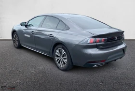 Обява за продажба на Peugeot 508 ALLUREPACK/PURETEC/131HP/CAM/NAVI/CARPLAY/ACC/534b ~58 199 лв. - изображение 2