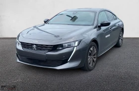 Обява за продажба на Peugeot 508 ALLUREPACK/PURETEC/131HP/CAM/NAVI/CARPLAY/ACC/534b ~58 199 лв. - изображение 1