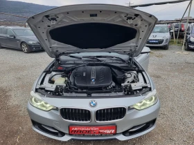 BMW 330 D Sport Headup Navi Kamera, снимка 17