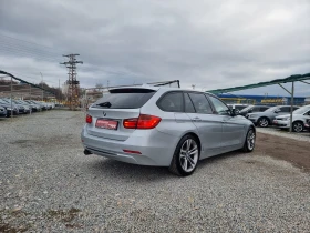 BMW 330 D Sport Headup Navi Kamera | Mobile.bg    5