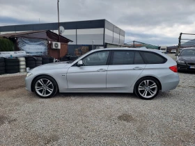 BMW 330 D Sport Headup Navi Kamera, снимка 2