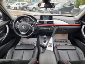 BMW 330 D Sport Headup Navi Kamera, снимка 11