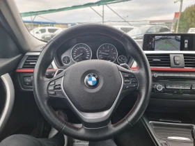 BMW 330 D Sport Headup Navi Kamera, снимка 15