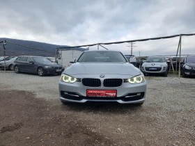 BMW 330 D Sport Headup Navi Kamera | Mobile.bg    8