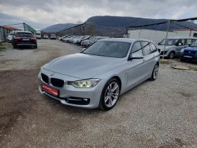 BMW 330 D Sport Headup Navi Kamera 1