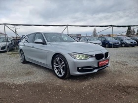 BMW 330 D Sport Headup Navi Kamera, снимка 7