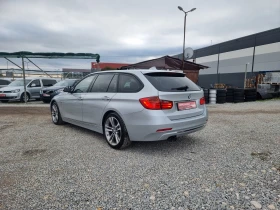 BMW 330 D Sport Headup Navi Kamera | Mobile.bg    3