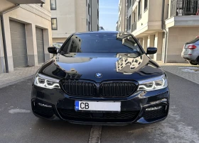 BMW 540 XD, снимка 2