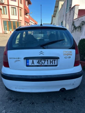 Citroen C3, снимка 2