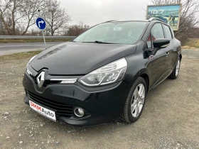 Renault Clio 1.5 - 90 кс / НАВИ / ПАРКТРОНИК / ВСИЧКИ ЕКСТРИ , снимка 1