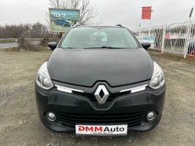 Renault Clio 1.5 - 90 кс / НАВИ / ПАРКТРОНИК / ВСИЧКИ ЕКСТРИ , снимка 2