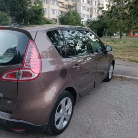 Renault Scenic x-mod | Mobile.bg    15