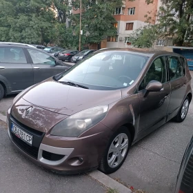 Renault Scenic x-mod | Mobile.bg    14