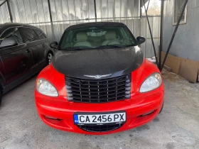 Chrysler Pt cruiser, снимка 2