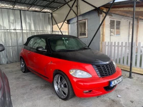 Chrysler Pt cruiser  1