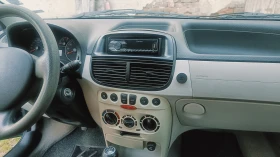 Fiat Punto, снимка 5