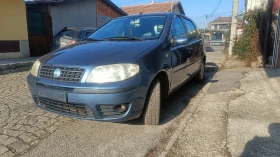 Fiat Punto, снимка 1