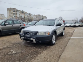 Volvo Xc70 2.4D5, снимка 2