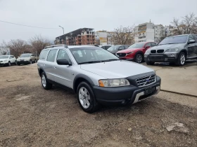 Volvo Xc70 2.4D5, снимка 8