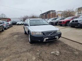 Volvo Xc70 2.4D5, снимка 9