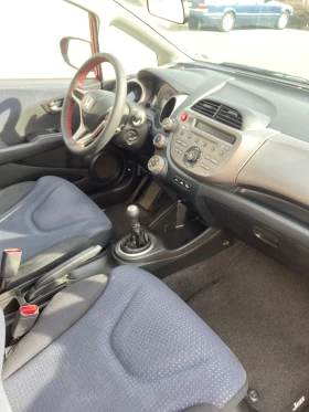 Honda Jazz 1.2 Нов внос, снимка 11