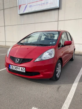 Honda Jazz 1.2 Нов внос, снимка 1