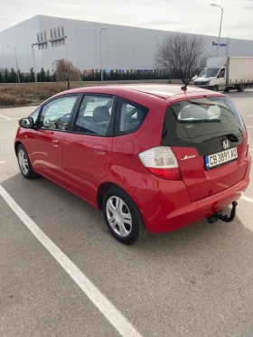 Honda Jazz 1.2 Нов внос, снимка 7